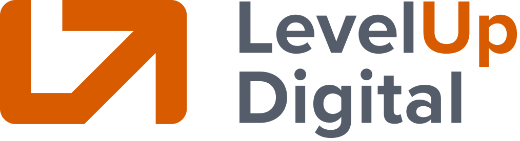 LevelUp Digital